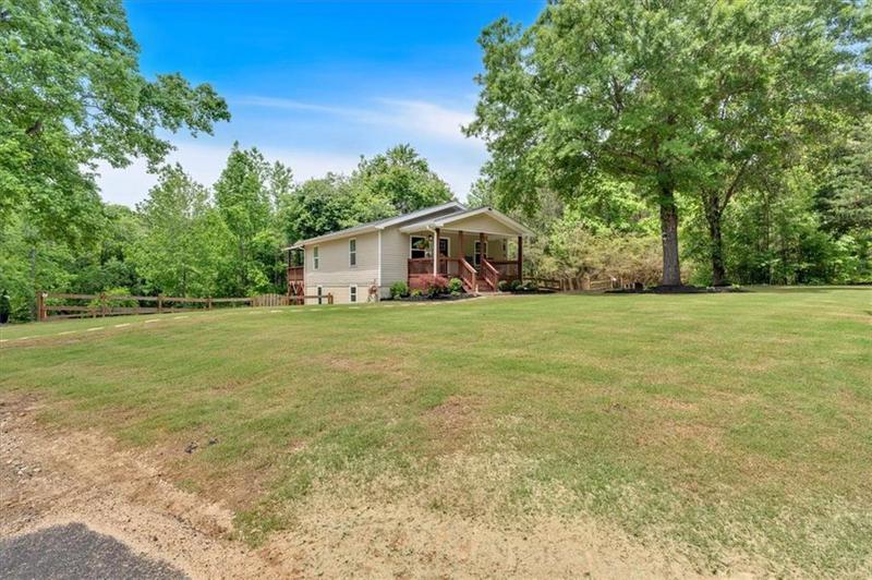 Image for property 428 Hulseytown Road, Dallas, GA 30157