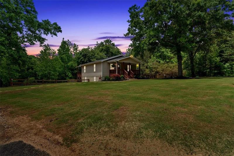 Image for property 428 Hulseytown Road, Dallas, GA 30157