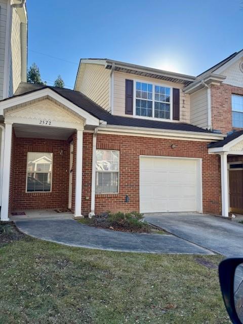 Image for property 2572 Laurel Circle, Atlanta, GA 30311