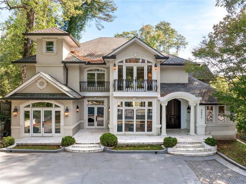 Image for property 3511 Roxboro Road, Atlanta, GA 30326