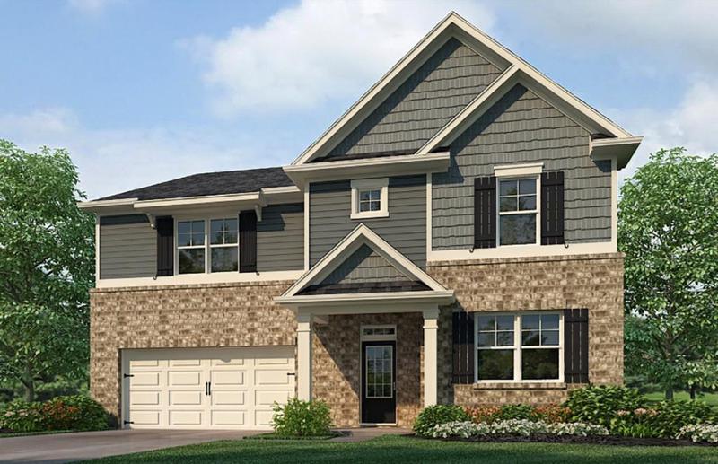 Image for property 95 Virgil Street, Dallas, GA 30132