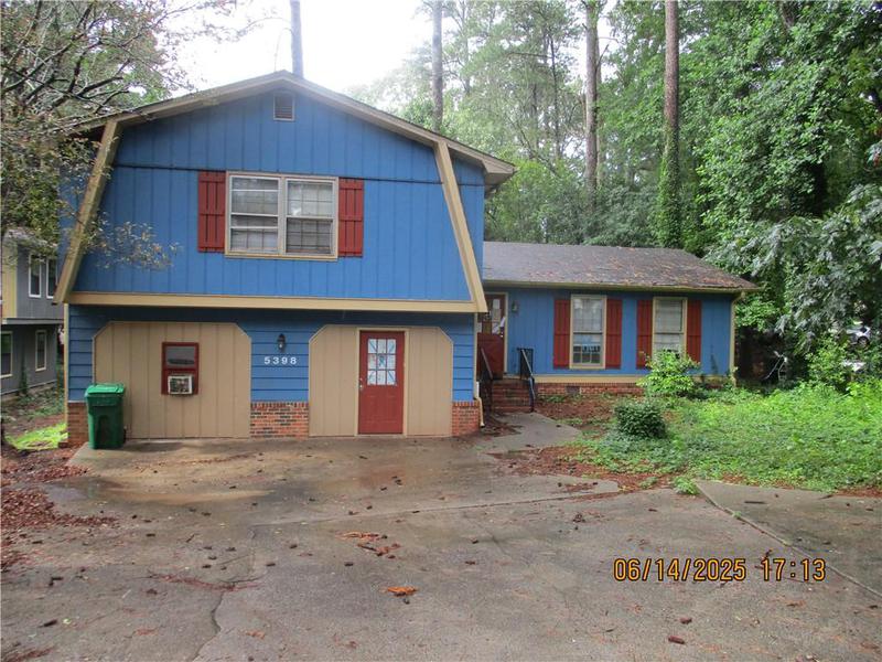 Image for property 5398 Rockbridge Road, Stone Mountain, GA 30088