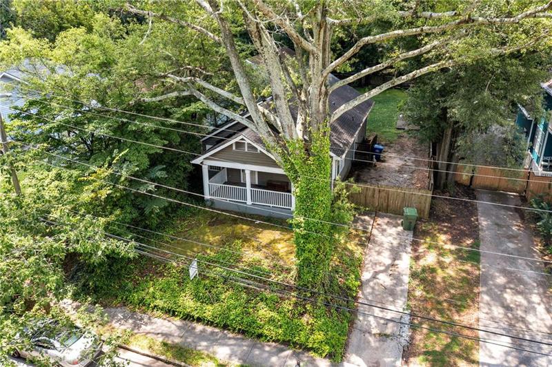 Image for property 594 Fletcher Street, Atlanta, GA 30310
