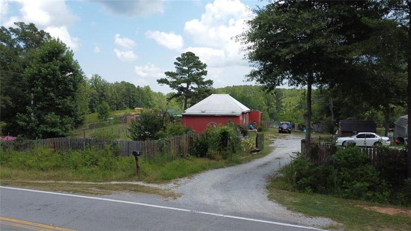 Image for property 415 Tapley Road, Villa Rica, GA 30180