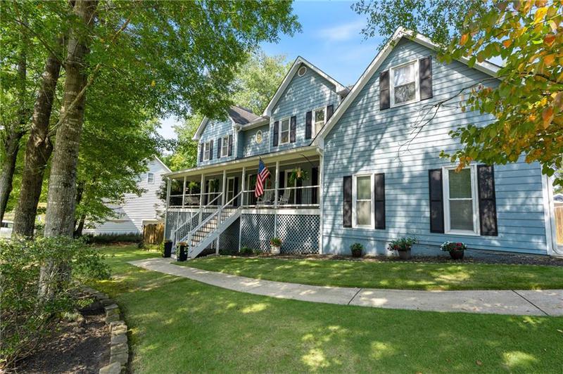 Image for property 334 Cotton Mill Drive, Hiram, GA 30141