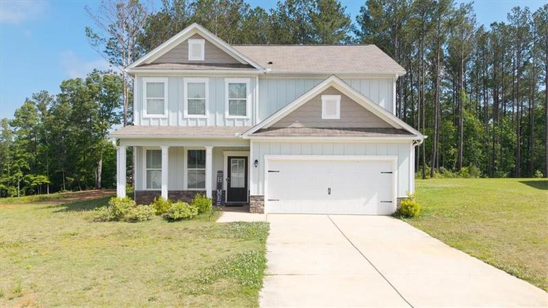 Image for property 20 Tarpley Way, Covington, GA 30016
