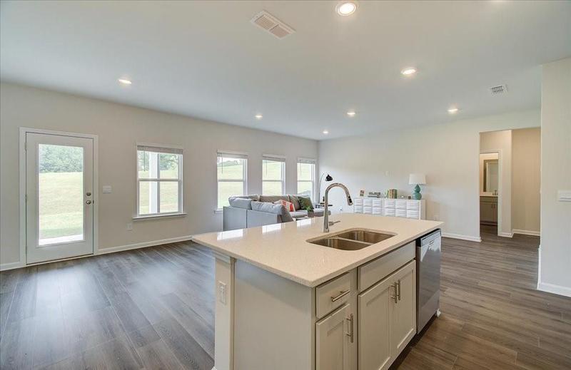 Image for property 355 Sope Creek Circle, Pendergrass, GA 30567