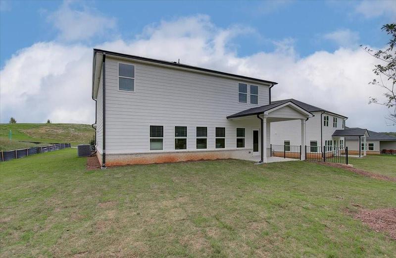 Image for property 355 Sope Creek Circle, Pendergrass, GA 30567