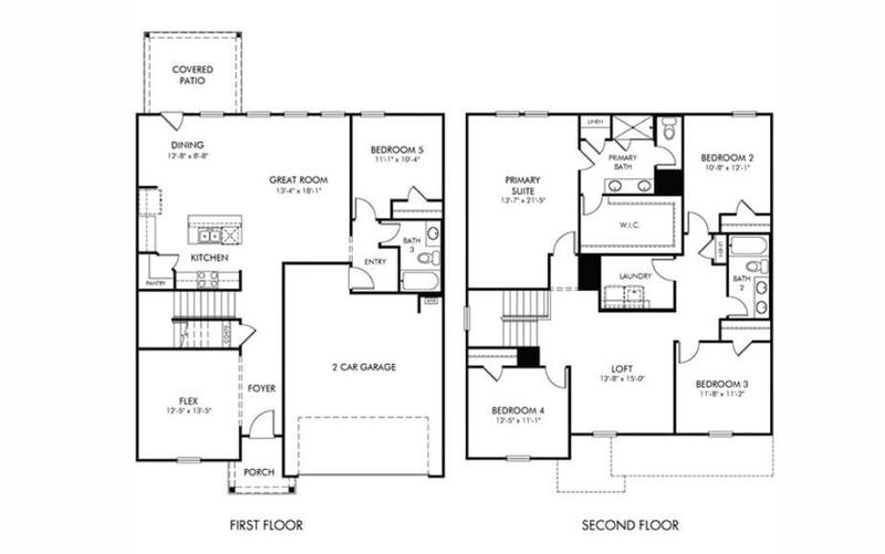 Image for property 355 Sope Creek Circle, Pendergrass, GA 30567