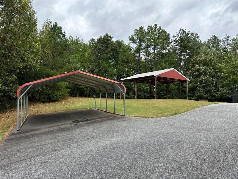 Image for property 40 Powell Road, Adairsville, GA 30103