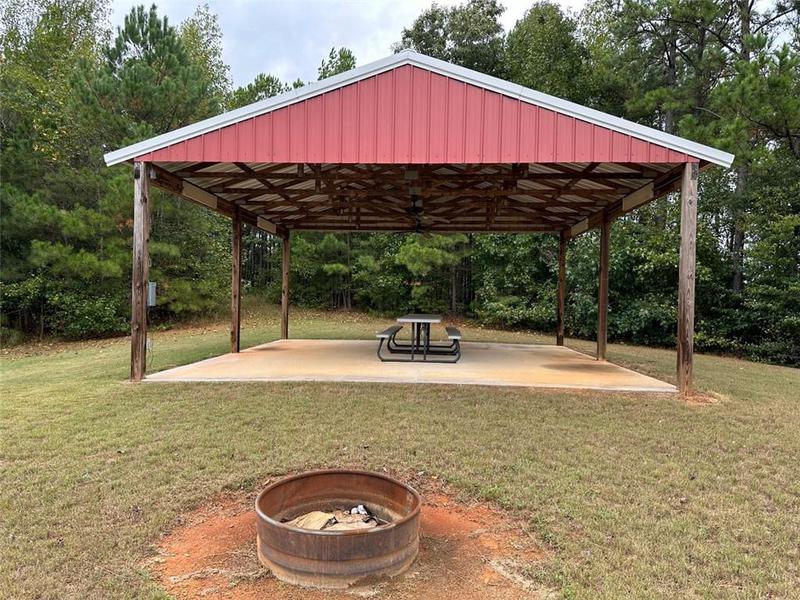 Image for property 40 Powell Road, Adairsville, GA 30103