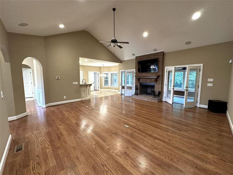 Image for property 40 Powell Road, Adairsville, GA 30103