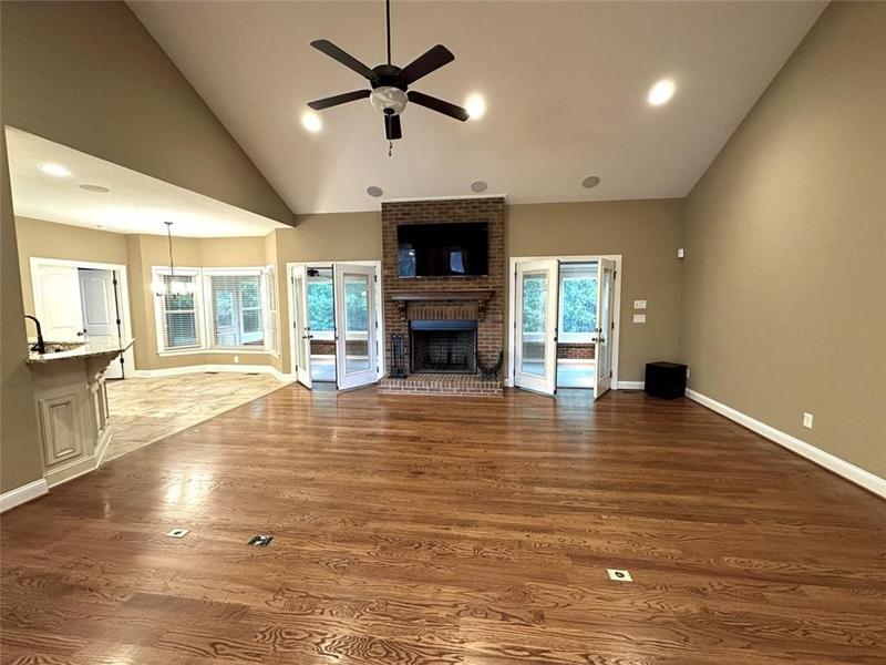 Image for property 40 Powell Road, Adairsville, GA 30103