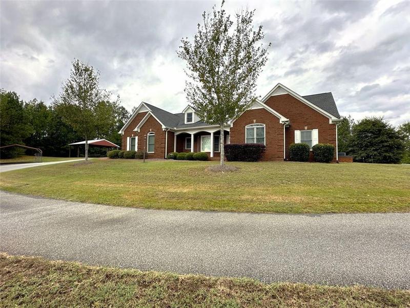 Image for property 40 Powell Road, Adairsville, GA 30103