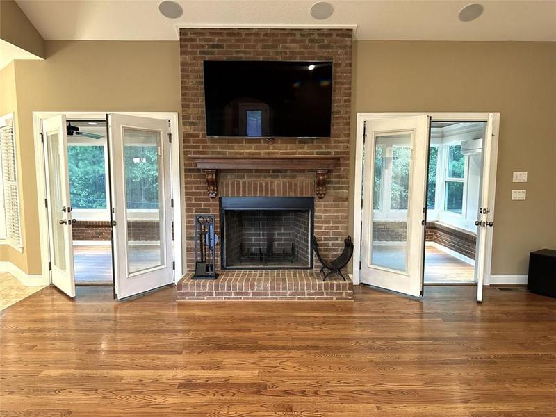 Image for property 40 Powell Road, Adairsville, GA 30103