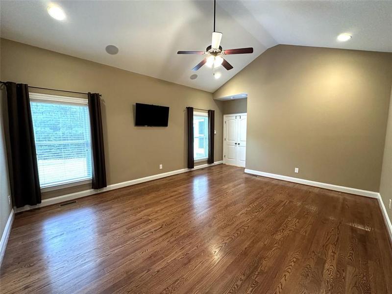 Image for property 40 Powell Road, Adairsville, GA 30103