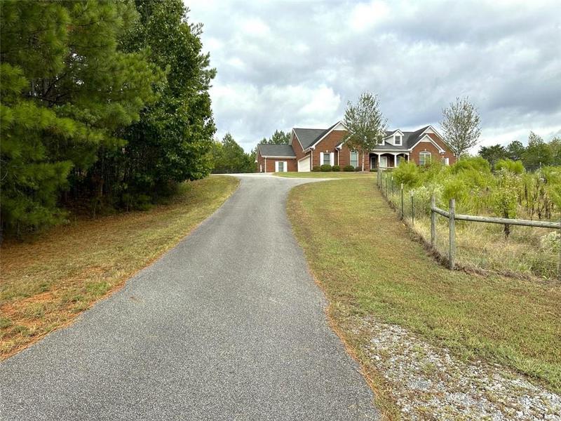 Image for property 40 Powell Road, Adairsville, GA 30103