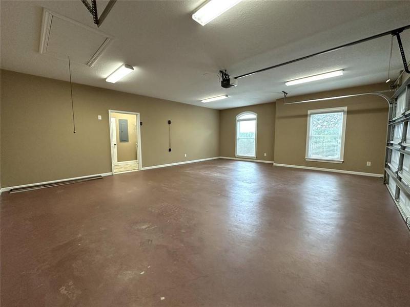 Image for property 40 Powell Road, Adairsville, GA 30103