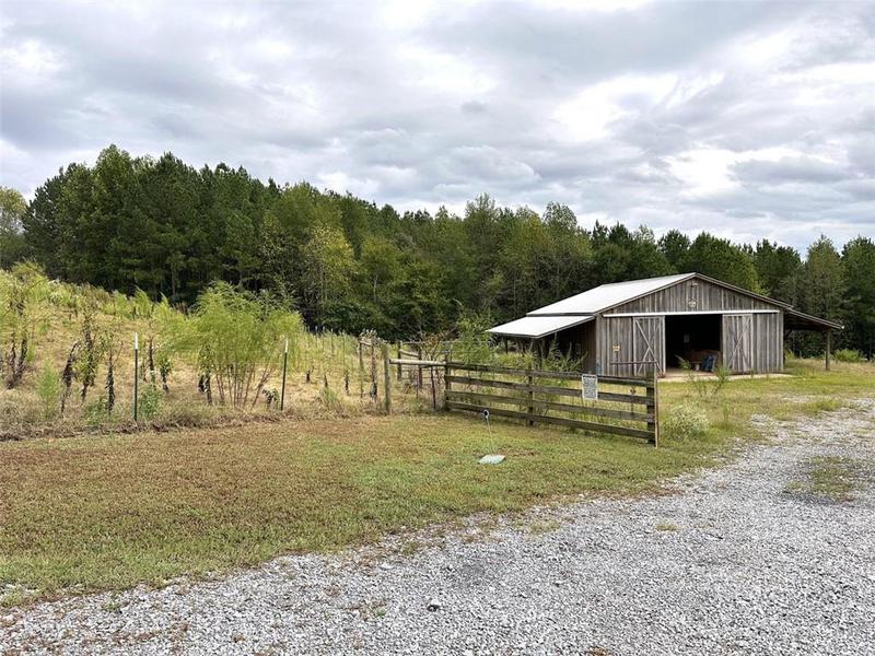 Image for property 40 Powell Road, Adairsville, GA 30103