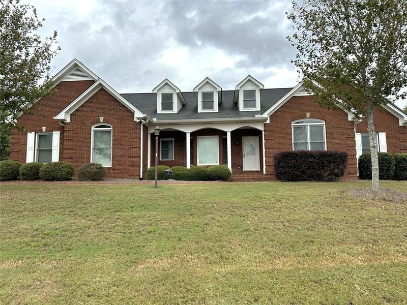 Image for property 40 Powell Road, Adairsville, GA 30103