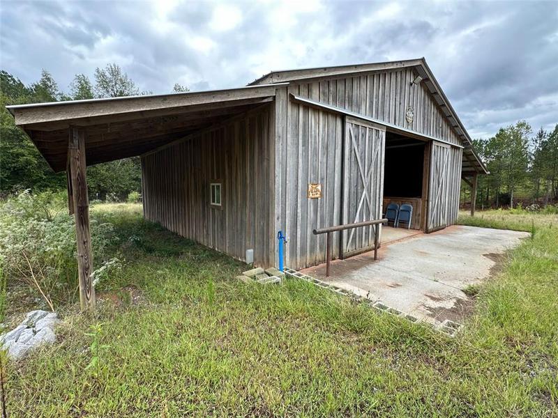 Image for property 40 Powell Road, Adairsville, GA 30103