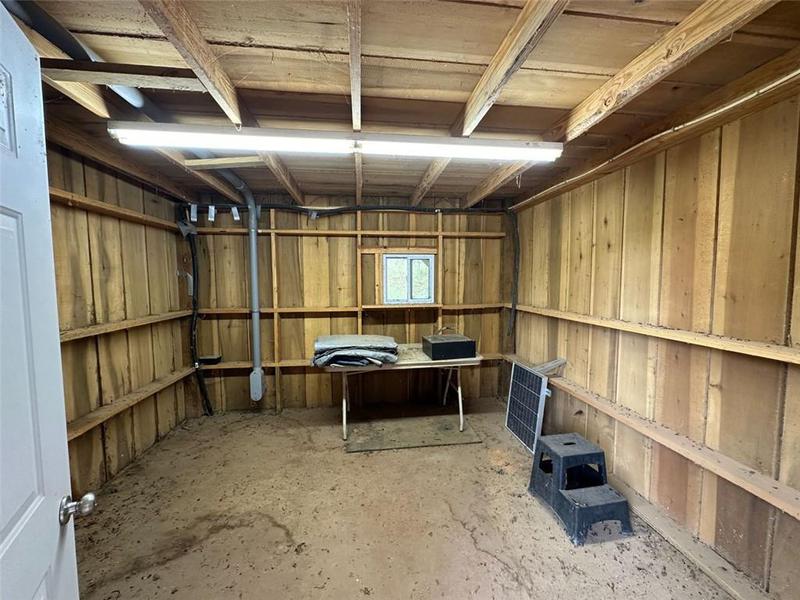 Image for property 40 Powell Road, Adairsville, GA 30103