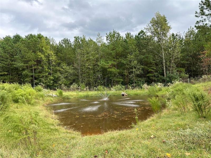 Image for property 40 Powell Road, Adairsville, GA 30103