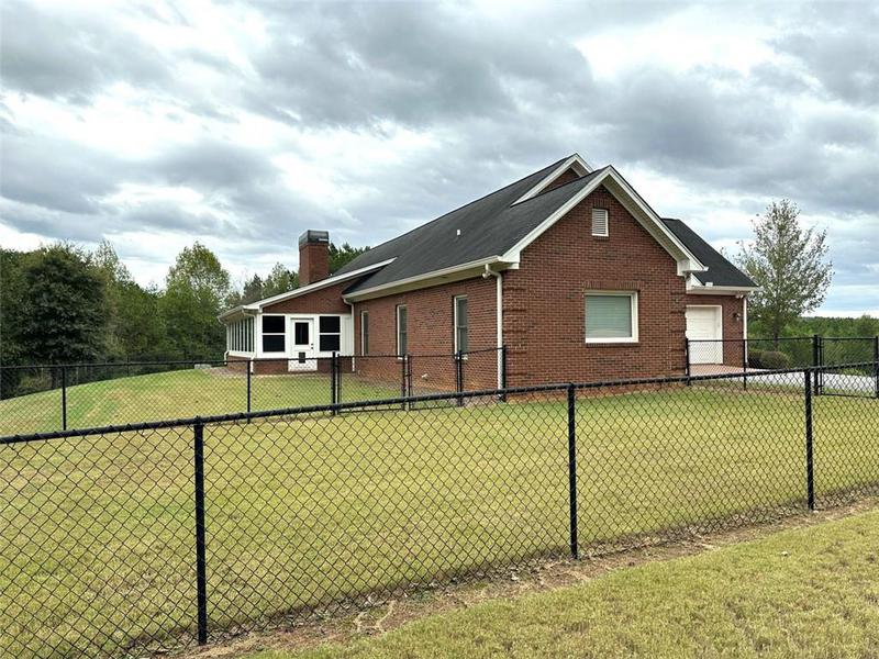 Image for property 40 Powell Road, Adairsville, GA 30103