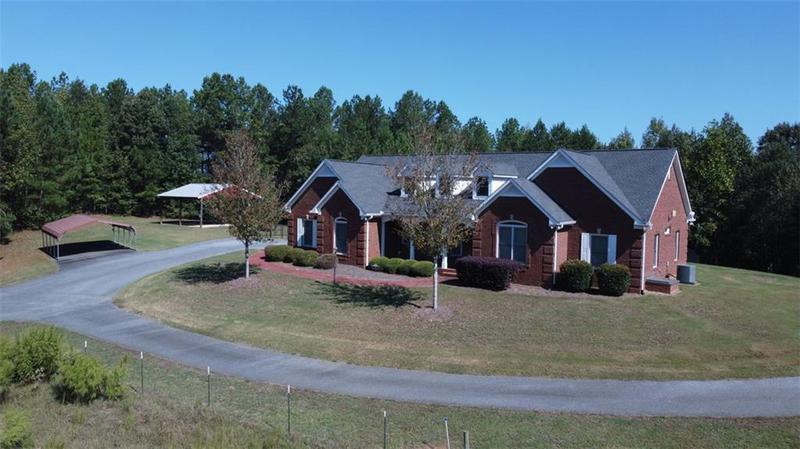 Image for property 40 Powell Road, Adairsville, GA 30103