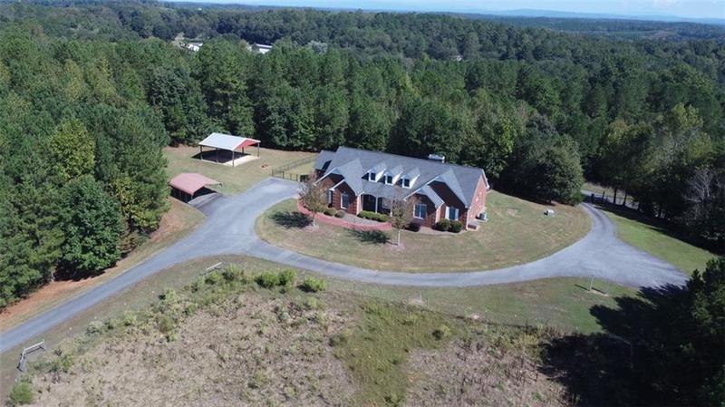 Image for property 40 Powell Road, Adairsville, GA 30103