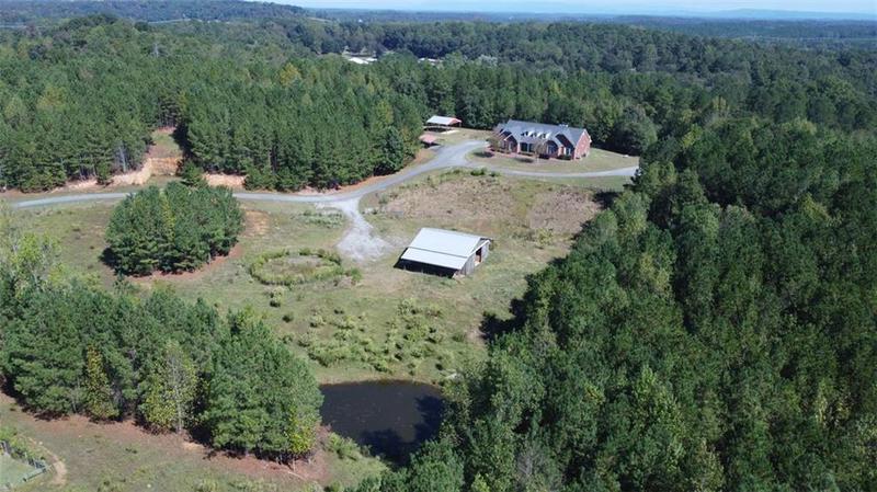 Image for property 40 Powell Road, Adairsville, GA 30103