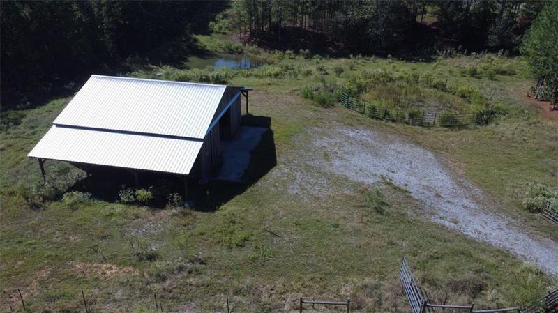 Image for property 40 Powell Road, Adairsville, GA 30103