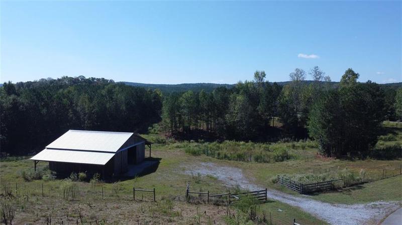 Image for property 40 Powell Road, Adairsville, GA 30103