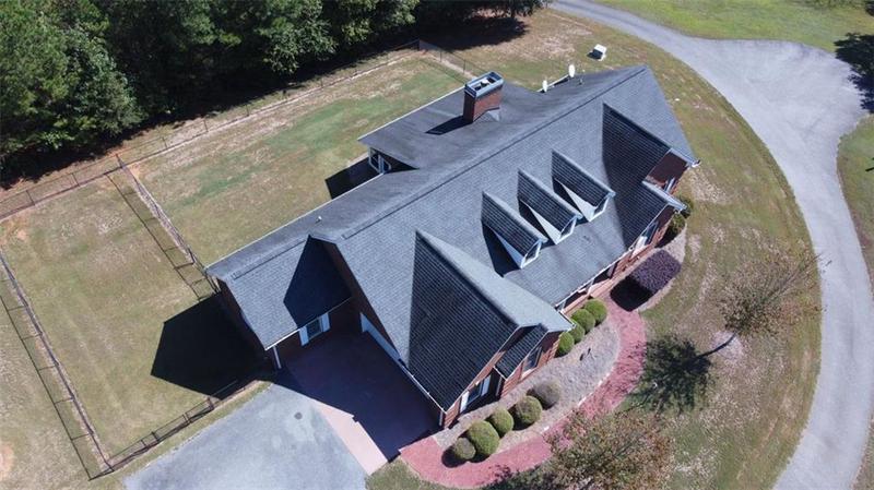 Image for property 40 Powell Road, Adairsville, GA 30103