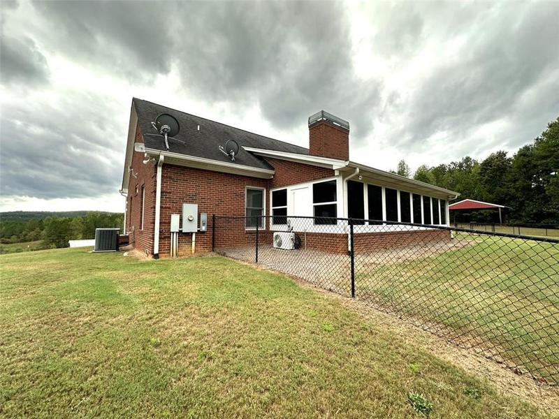 Image for property 40 Powell Road, Adairsville, GA 30103