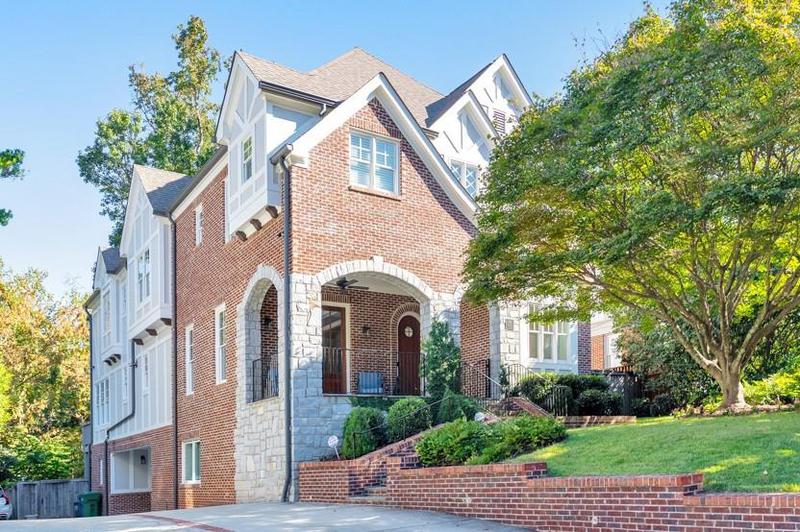 Image for property 750 Yorkshire Road, Atlanta, GA 30306