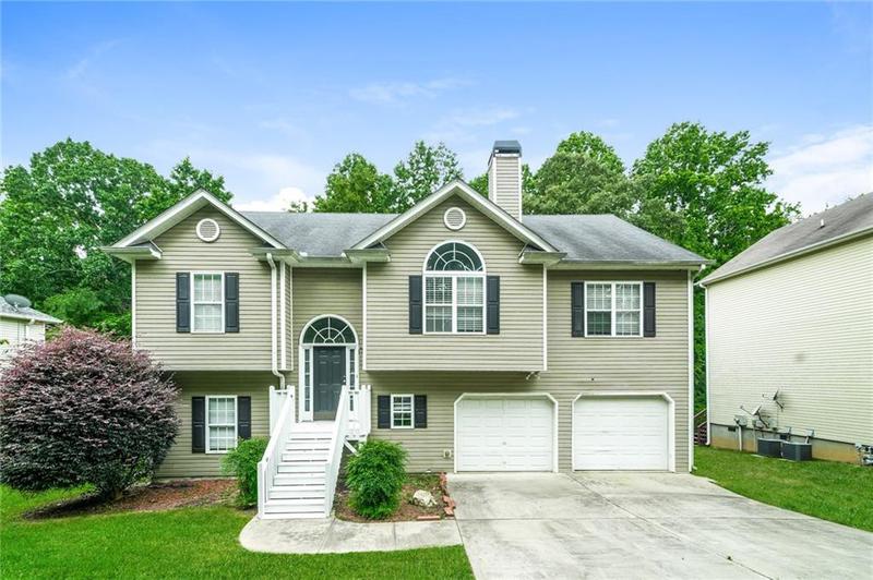 Image for property 5958 Tate Drive, Austell, GA 30106