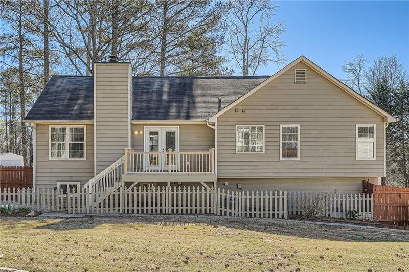 Image for property 13 Cliff Court, Villa Rica, GA 30180