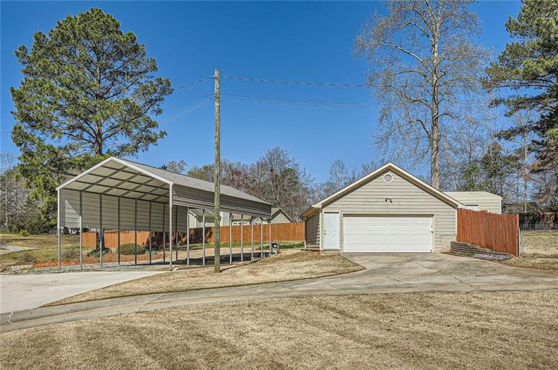 Image for property 13 Cliff Court, Villa Rica, GA 30180