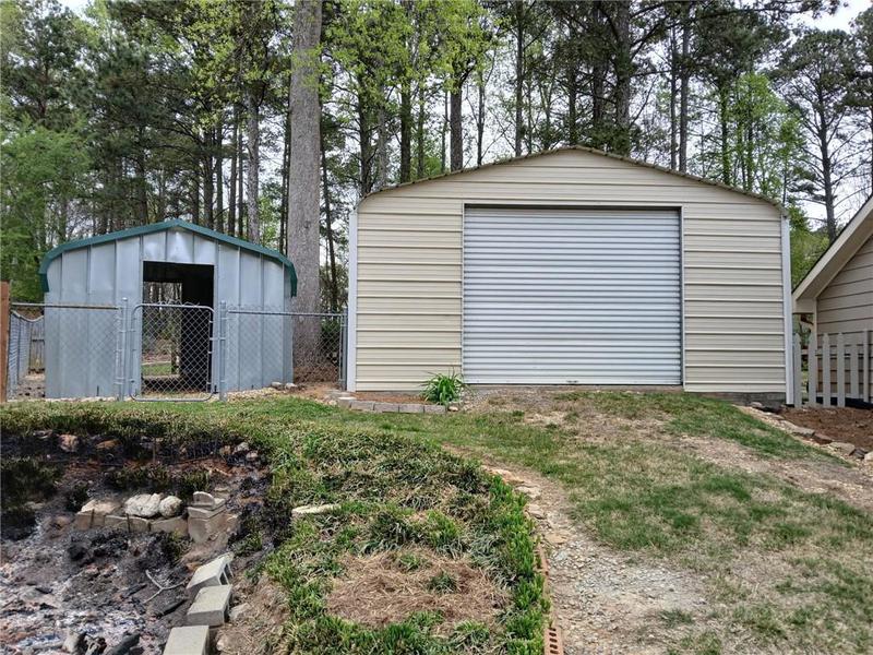 Image for property 13 Cliff Court, Villa Rica, GA 30180
