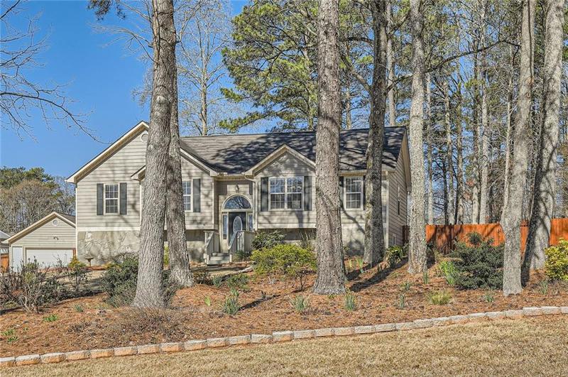Image for property 13 Cliff Court, Villa Rica, GA 30180
