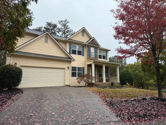 Image for property 202 Reserve Crossing, Canton, GA 30115