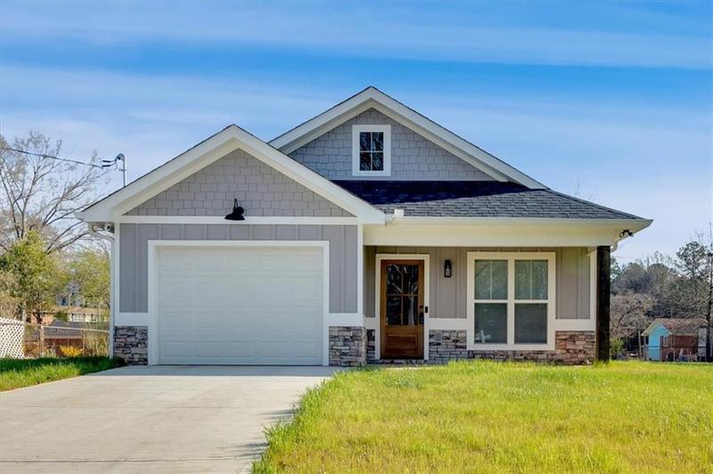 Image for property 149 Irwin Street, Cedartown, GA 30125