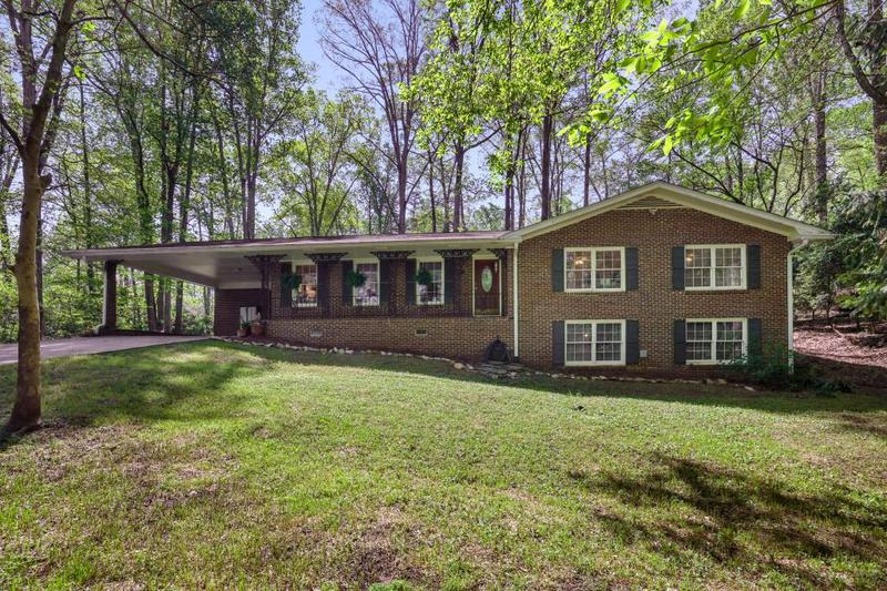 Image for property 4730 Geneva Drive, Lilburn, GA 30047