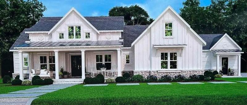 Image for property 48 Lake Overlook Drive, White, GA 30184