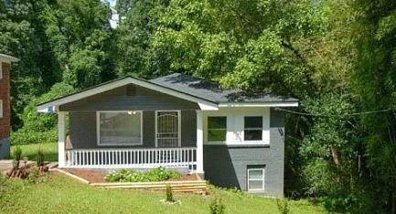 Image for property 1869 Tremont Drive, Atlanta, GA 30314
