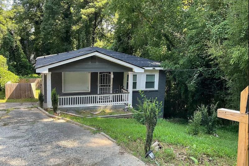 Image for property 1869 Tremont Drive, Atlanta, GA 30314