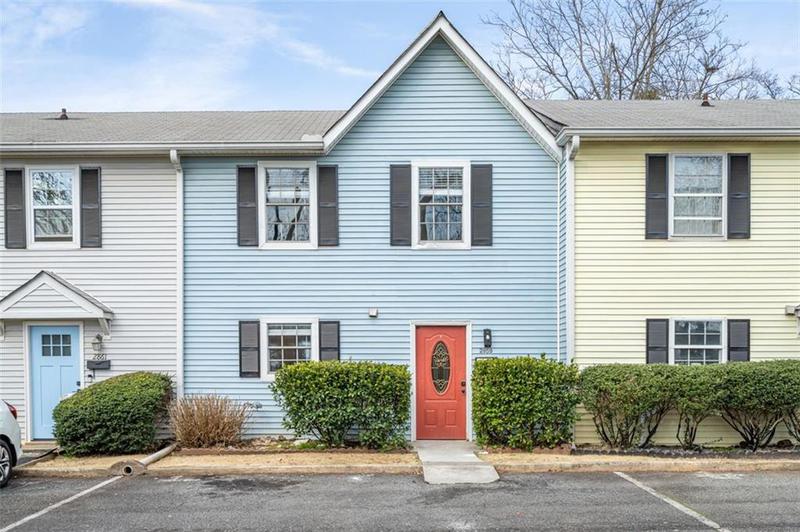 Image for property 2859 SPRING VILLA Lane, Smyrna, GA 30080