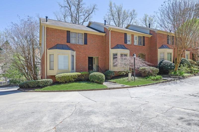 Image for property 1363 Sheffield Glen Way, Atlanta, GA 30329
