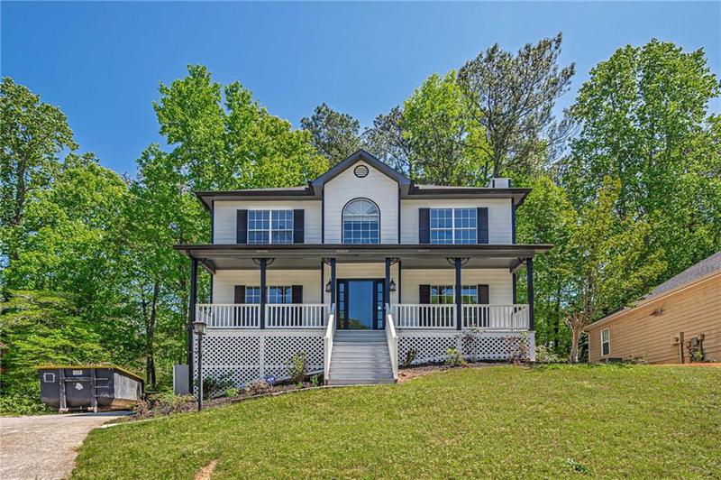 Image for property 1331 Windage Court, Marietta, GA 30008